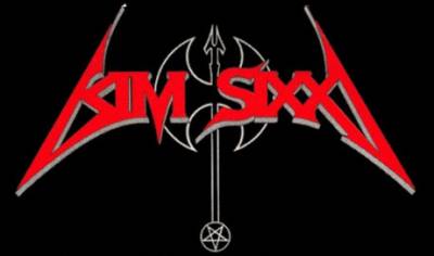logo Kim Sixx
